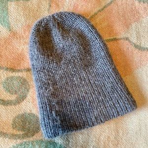 Urban Outfitters knit beanie